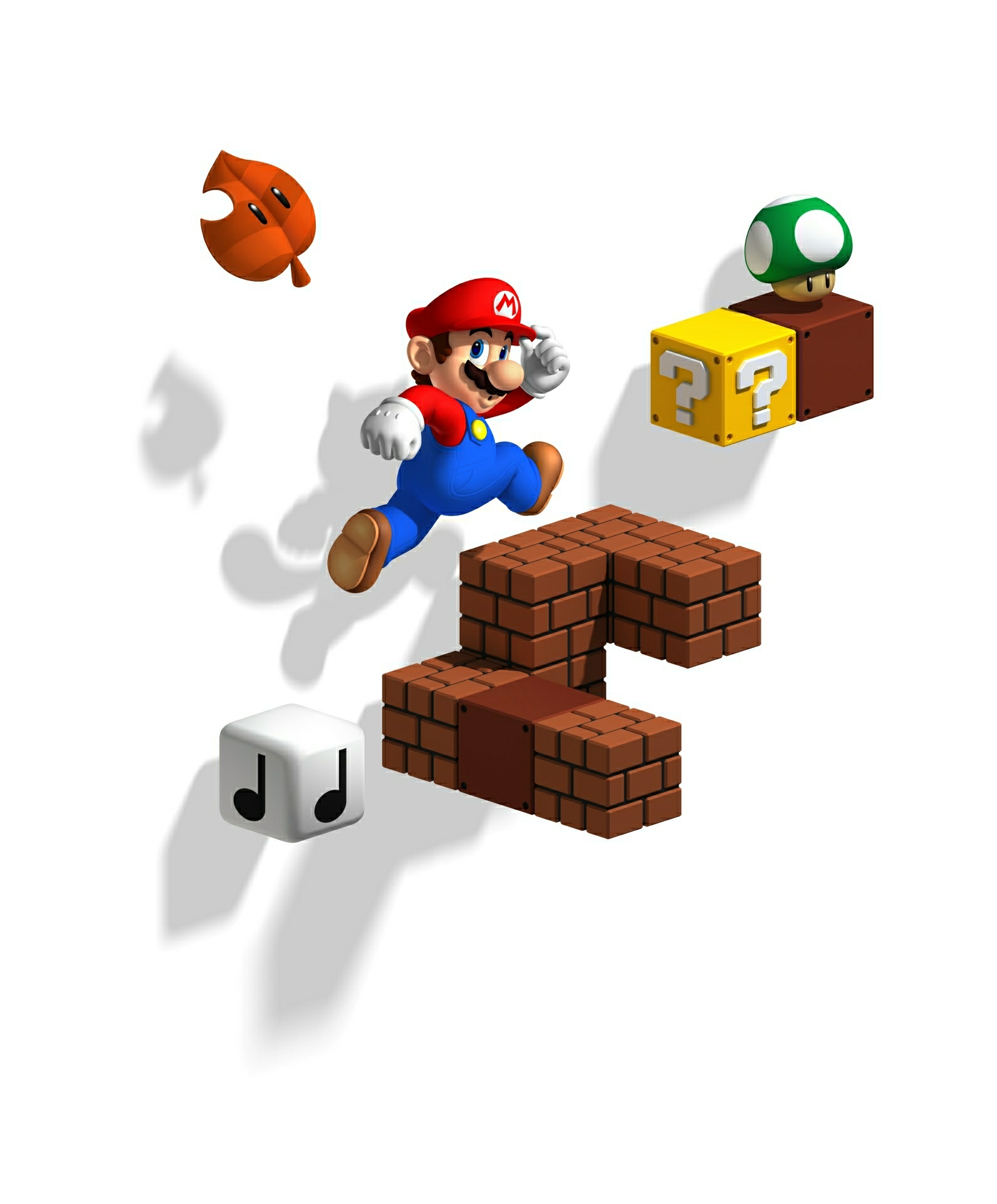 Super Mario Land 3D - Imagen 38